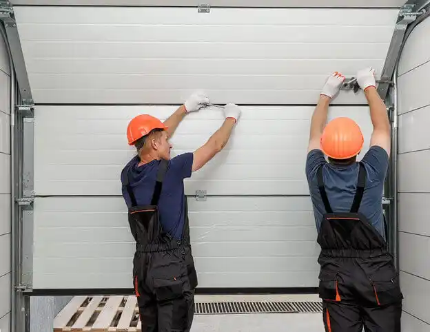 garage door service Monroe City